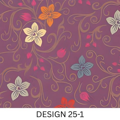 DESIGN 25-1