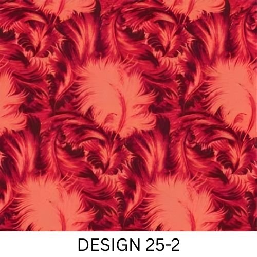 DESIGN 25-2