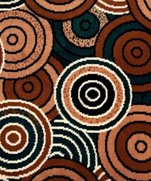 MR007 - DREAM CIRLCES