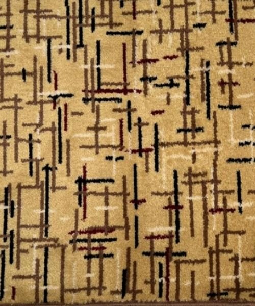 MR018 - TAN RIDGELINE