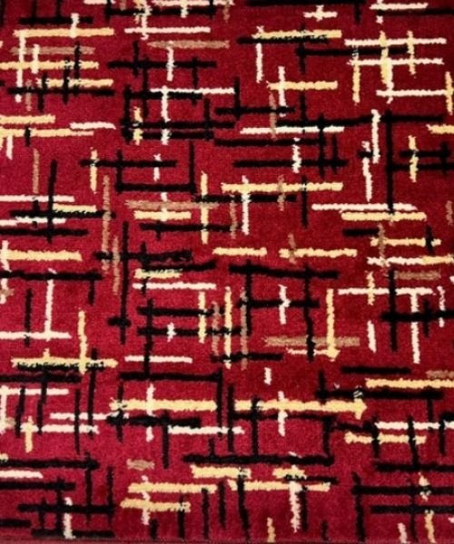 MR024 - RED RIDGELINE