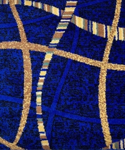 MR029 - BLUE INTERSECT