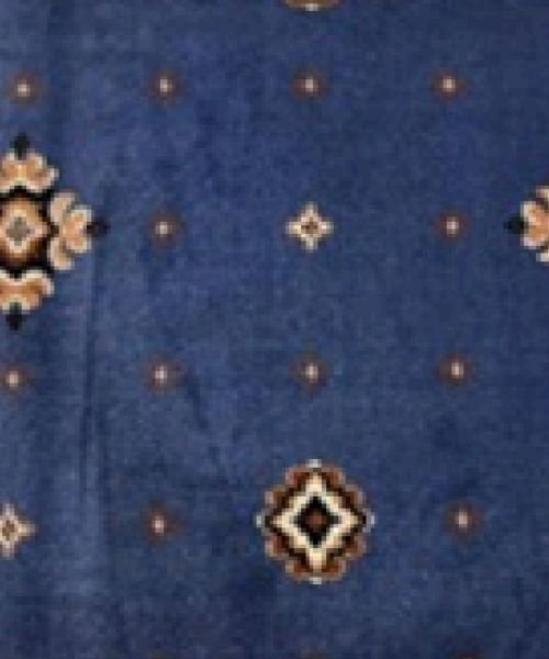 MR031 - RHINO SAFFRON