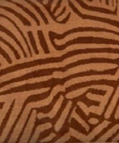 MR032 - TIGER NUTMEG