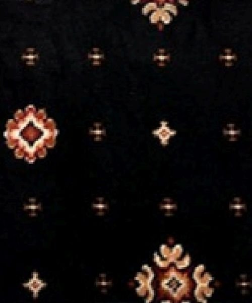 MR034 - BLACK SAFFRON