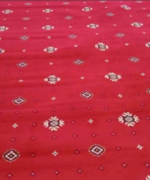 MR035 - LIGHT SAFFRON