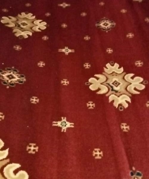 MR038 - RUBY SAFFRON