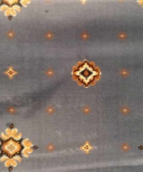 MR044 - GREY SAFFRON