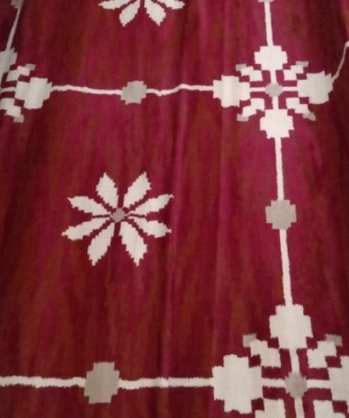 MR045 - CARMINE TRIBE