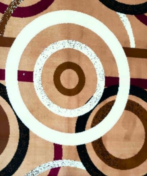 MR051 - BROWNISH ORANGE