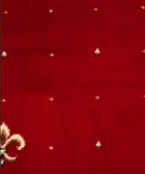 MR052 - MAROON CROWN