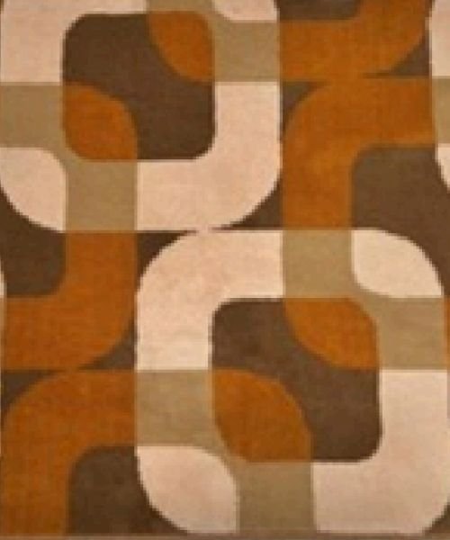 SH015 - SEPIA SQUARE