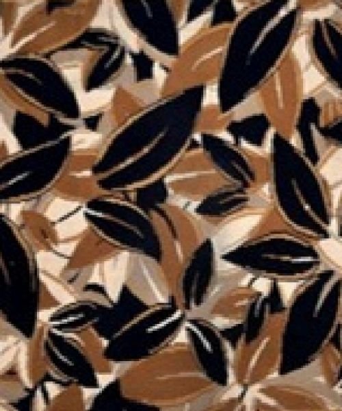 SH019 - RACE OF LEAVES