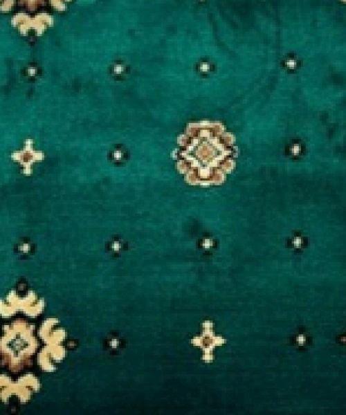 SH028 - GREEN SAFFRON