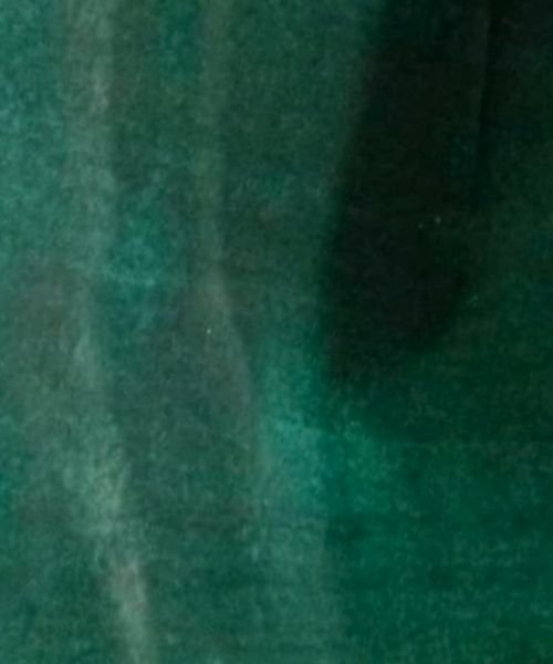 SH035 - PLAIN EMERALD