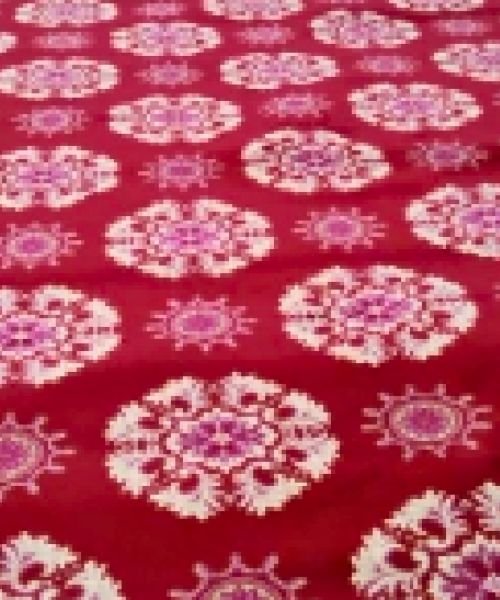 SH047 - PEPPERMINT ROSE