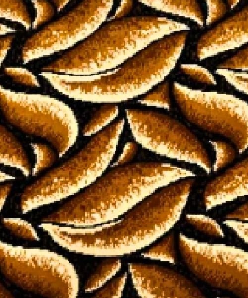 SH048 - BROWN BRAIDS