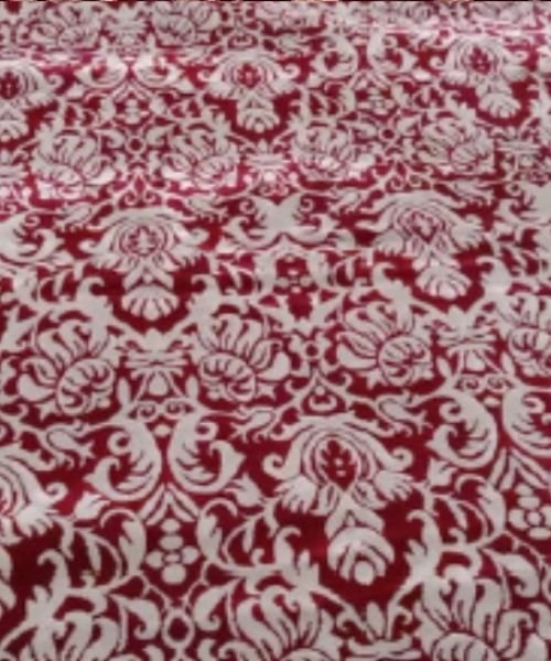 SH050 - RED HERITAGE