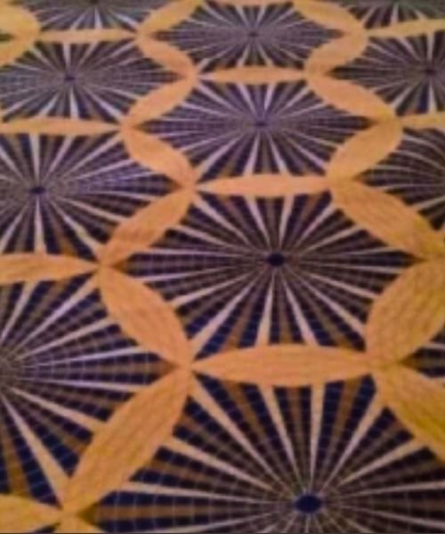 SH051 - VINTAGE SPIN